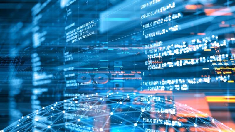 Linux基石：阿鲁科尔沁旗小程序开发公司的技术底座与发行版选择逻辑