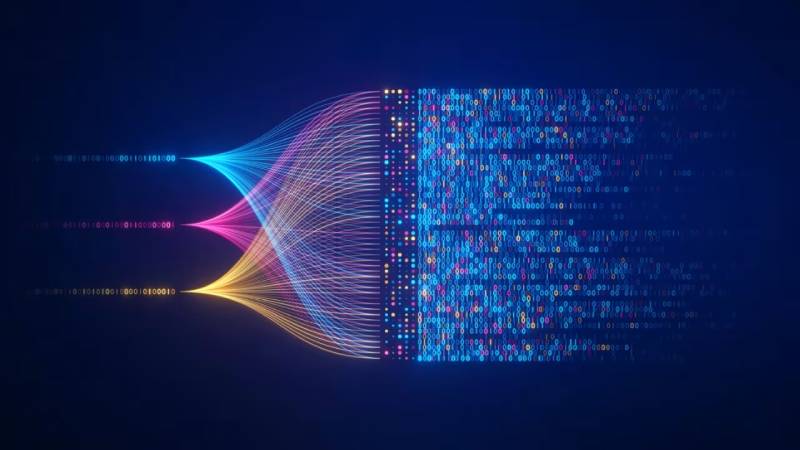 阿鲁科尔沁旗软件开发：解锁高性能应用的核心技术路径
